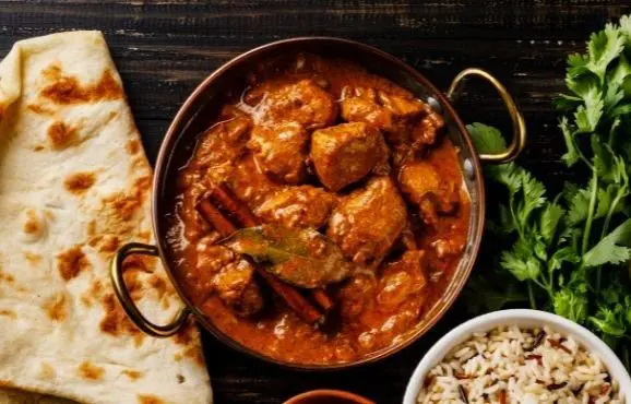 Curries